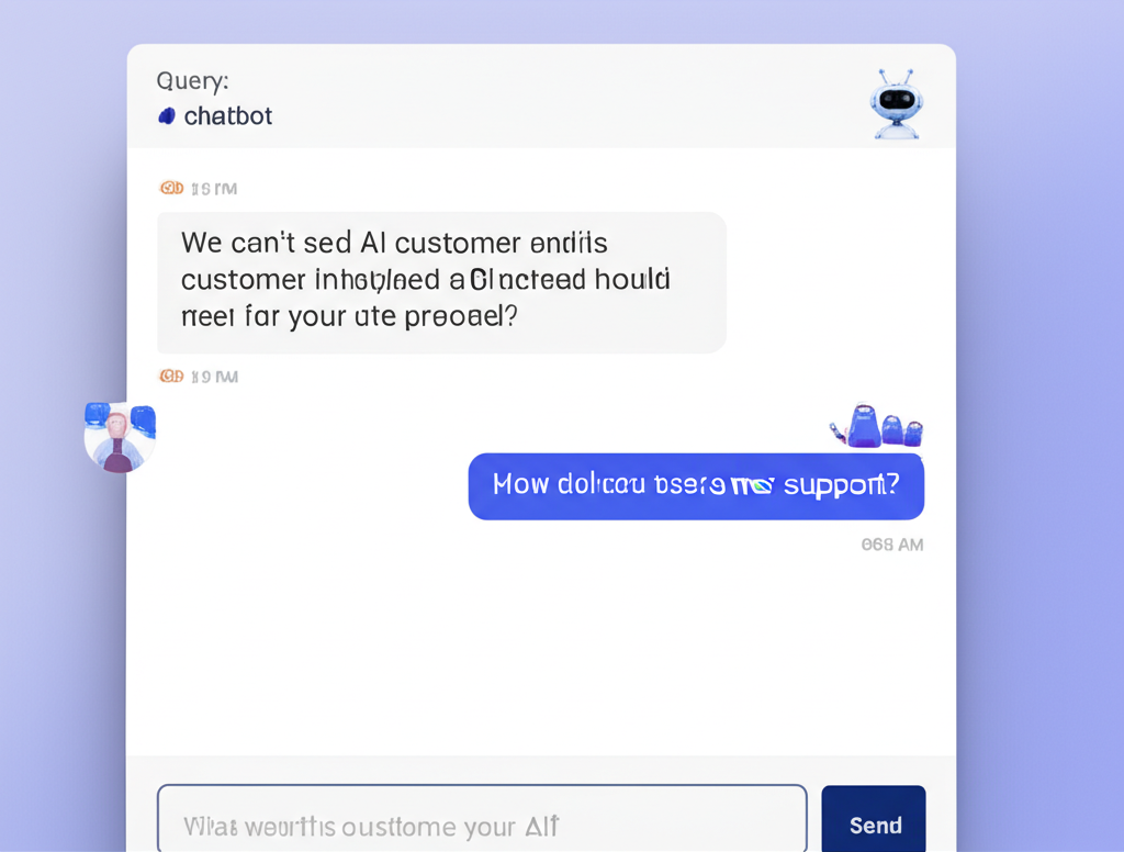 From Chatbots to AI Agents: The Next Wave of Customer Support