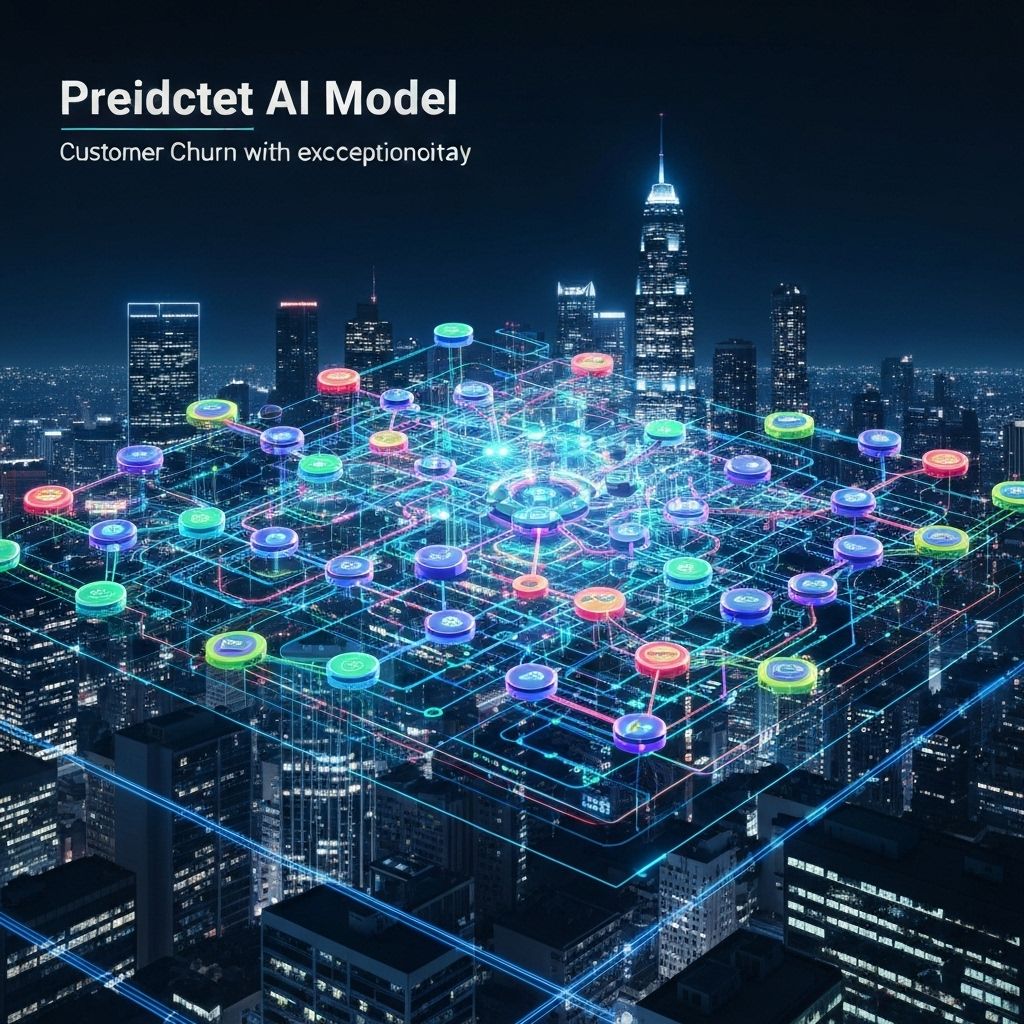Customer Churn Prediction: Why It Matters and How AI Solves It