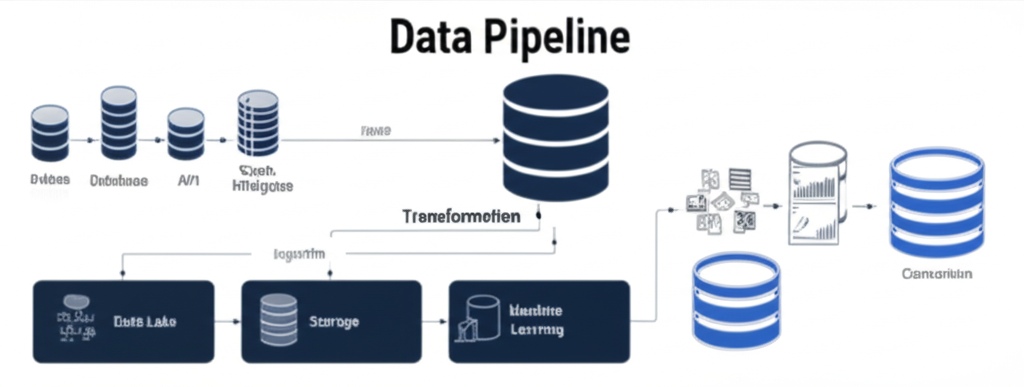 Automated Data Pipeline