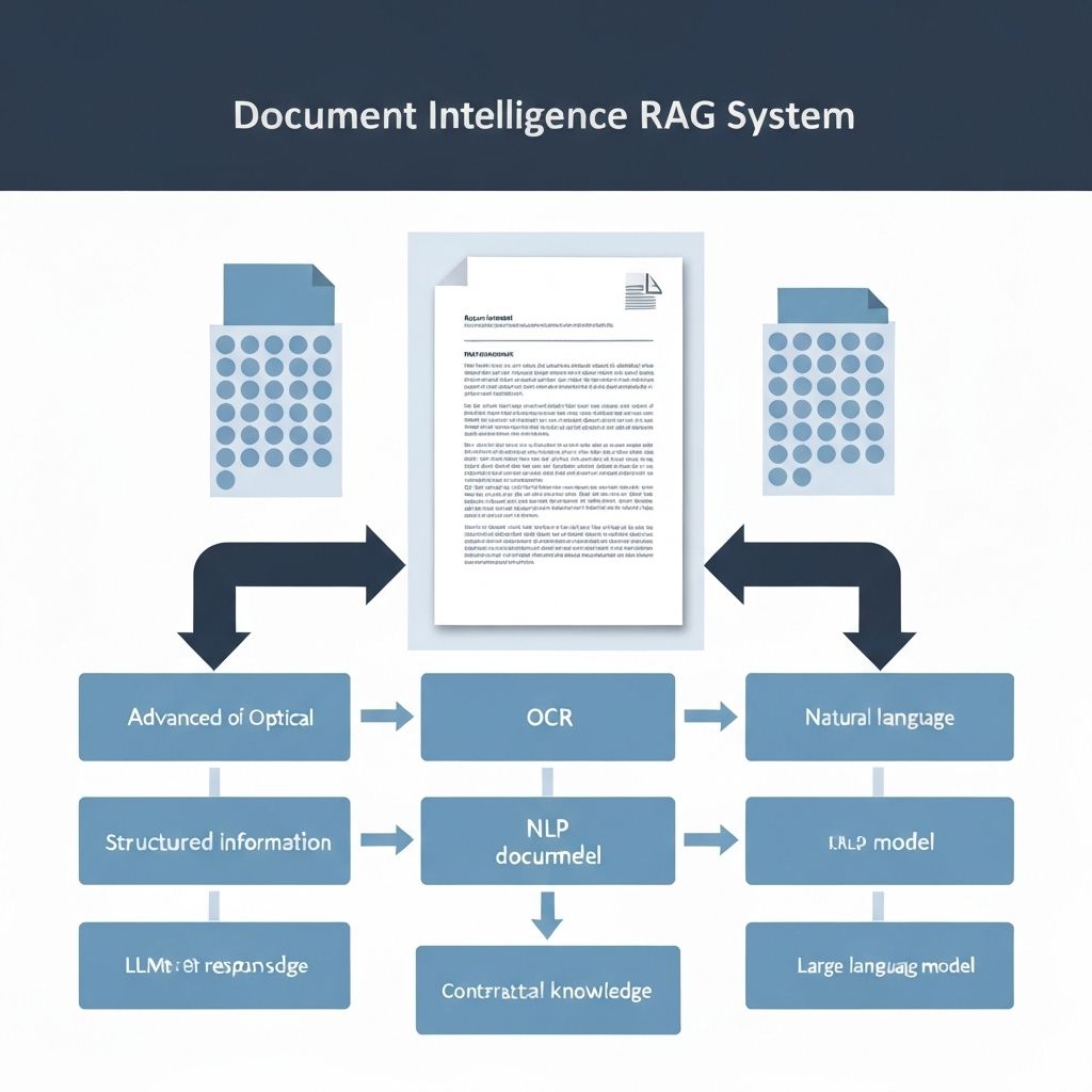 Building a Document Intelligence System with RAG