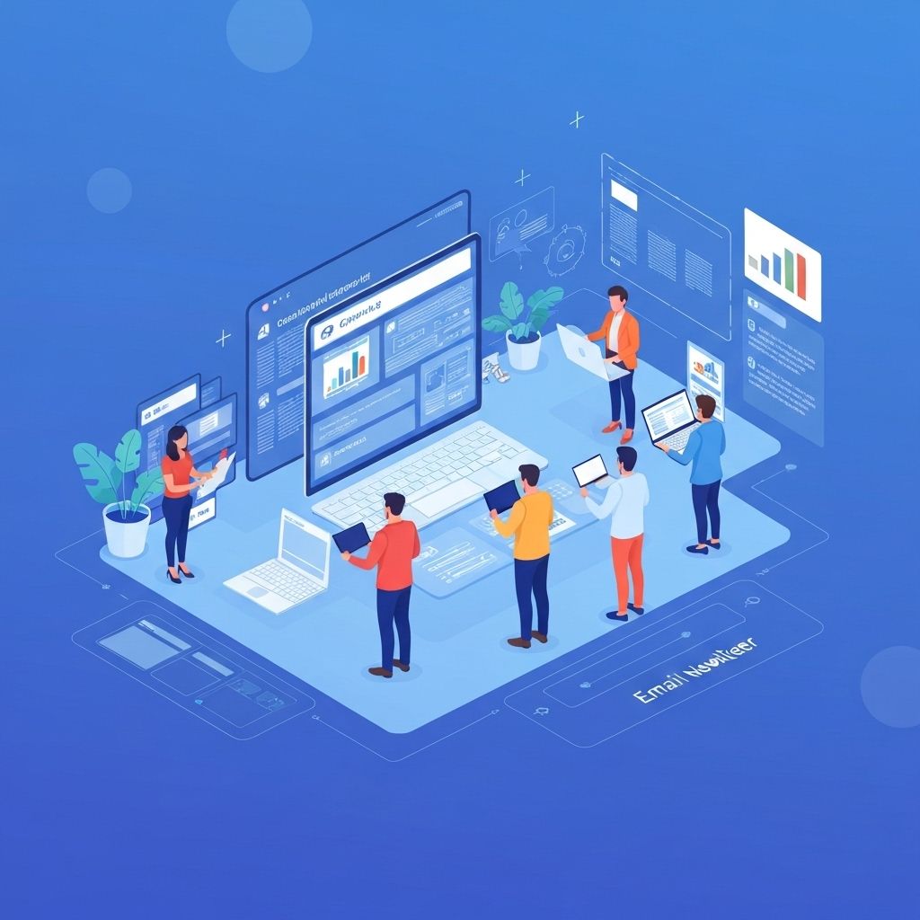 Generative AI in Marketing: Automating Content Without Losing Brand Voice