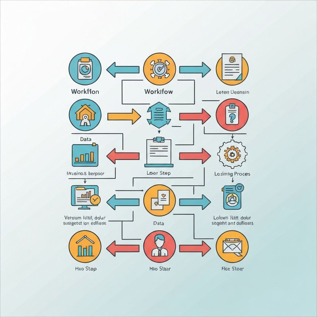 How Workflow Automation Saves Businesses Thousands of Hours